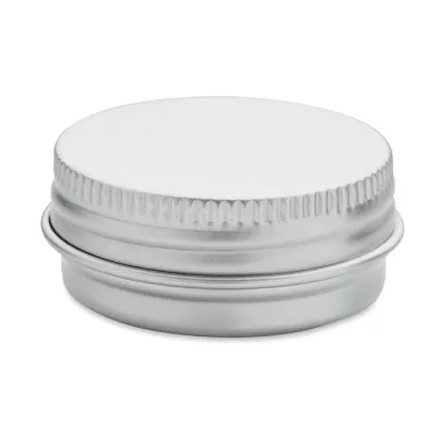 Balsam do ust wegański SPF 10 w puszce BALM - Bialy (MO6809-06)