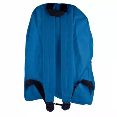 Plecak CADIZ - niebieski (417004)