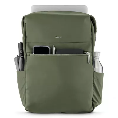 Plecak na laptopa 16,2" Hama Ultimate - zielony (VH043-06)