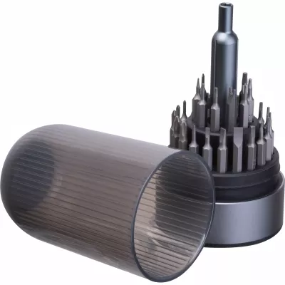 Zestaw bitów CARMELO - bottle green (9553177)