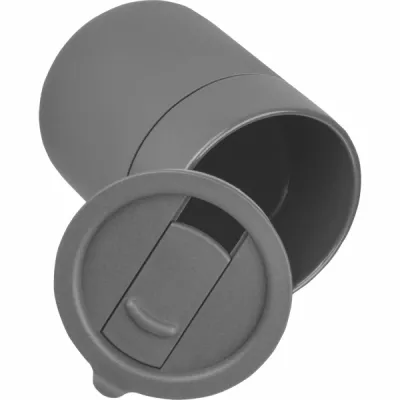 Kubek ceramiczny 340 ml - mid blue (8467607)