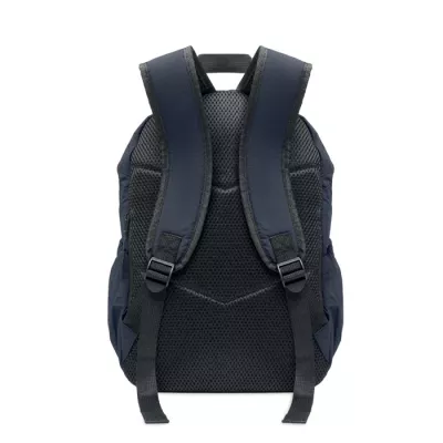 Plecak miejski z nylonu ripstop 10 l NEXUS - Francuski Granat (MO3214-85)