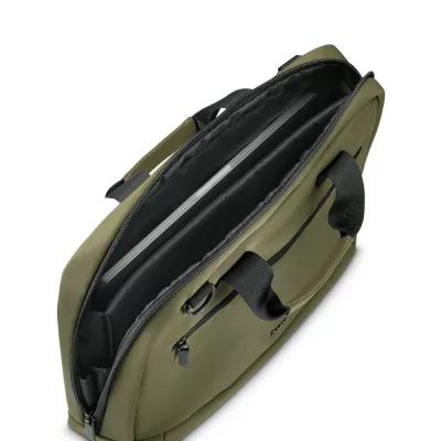 Torba na laptopa 15,6"-16,2" Hama Ultra Lightweight - zielony (VH044-06)