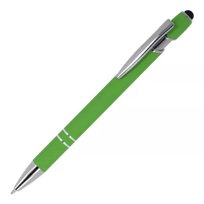 Paris soft touch R-AL niebieski tusz - jasnozielony (LT80606-N0032)