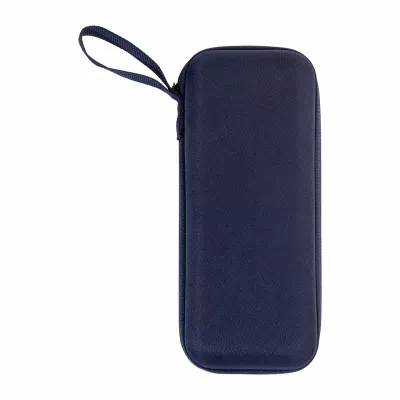 Fractus mini parasol RPET - ciemno niebieski (AP800283-06A)