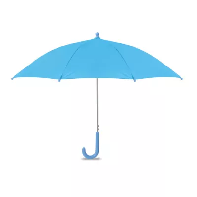Parasol dziecięcy automatyczny 18" DRYKID - Baby Blue (MO2843-66)