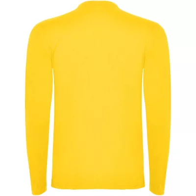 Extreme koszulka z długim rękawem o gramaturze 160 g/m2 - Żółty (K1217-YELLOW)