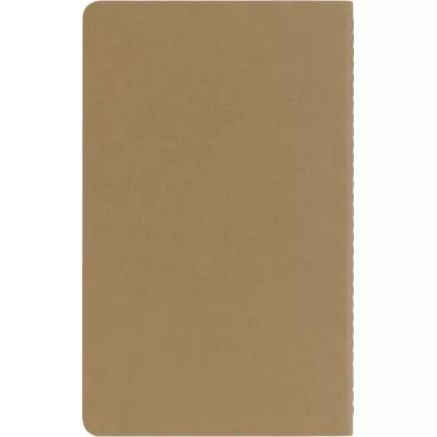 Zeszyt MOLESKINE Cahier Journal ok. A5 - neutralny (VM022-00)