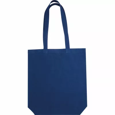 Torba bawełniana z długimi uszami 180 g/m2 PIOTR - light grey (6548244)