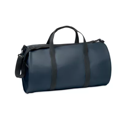 Torba podróżna RPET 600D BANGKOK - Niebieski (MO2644-04)