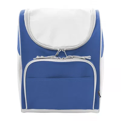 Inuit plecak termiczny RPET - ciemno niebieski (AP808166-06A)