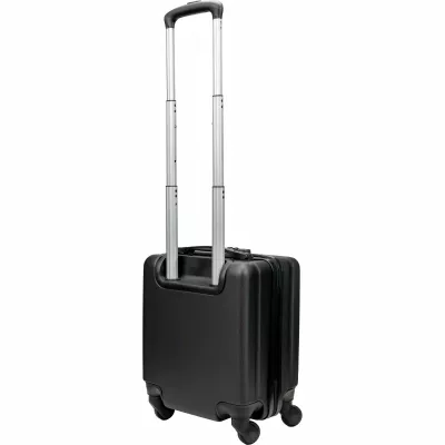 Walizka kabinowa PALMAS - czarny (479603)