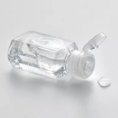 Żel do mycia rąk bezalkoholowy 30 ml GEL 30 - Przezroczysty (MO9952-22)