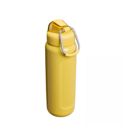 Butelka The Stanley Wellspring Bottle 0.7L / 24oz - Dijon Gloss (10131110111)