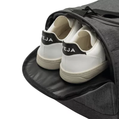 Torba sportowa LEISURE - antracytowy (56-0808570)