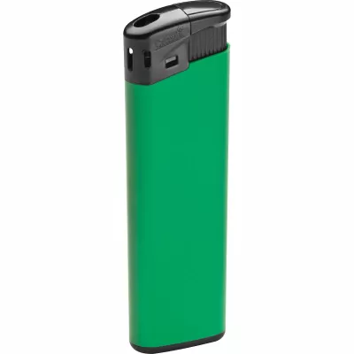 Zapalniczka - zielony (9004609)