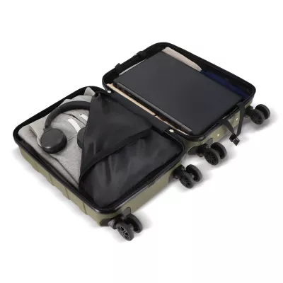 Wózek kabinowy 18 cali (45.7 cm) - Oliwkowa zieleń (LT95399-N0043)