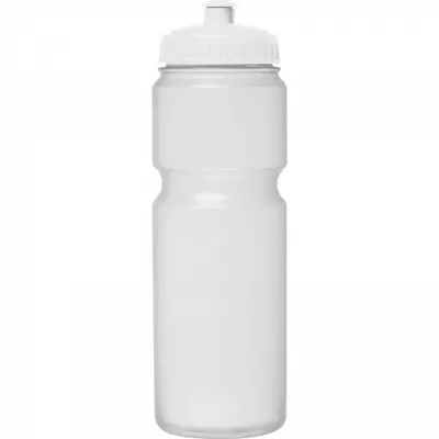 Bidon 750 ml DARIA - biały (8387906)