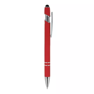 Paris soft touch R-AL niebieski tusz - czerwony (LT80606-N0021)
