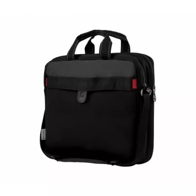 Torba na laptopa Wenger Sherpa 16'' - czarny (W600653)