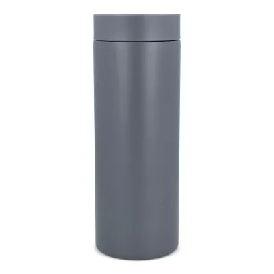 360 Shine termo kubek na kawę 400 ml - szary (LT98719-N0061)