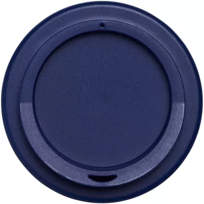 Kubek Americano Eco z recyklingu o pojemności 350 ml - Niebieski (21042252)