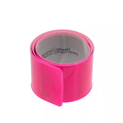 Opaska na rękę TENERIFFA - różowy (815711)