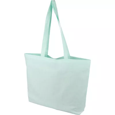 Torba na zakupy - zielony pastelowy (VB142-96)