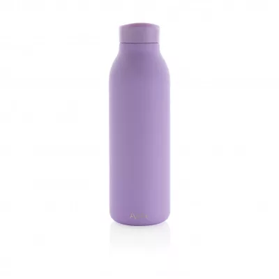 Butelka termiczna 500 ml Avira Avior - fioletowy (P438.009)