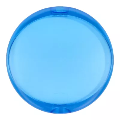 Mydlane płatki Veila - ciemnoniebieski  mrożony (LT92732-N5410)