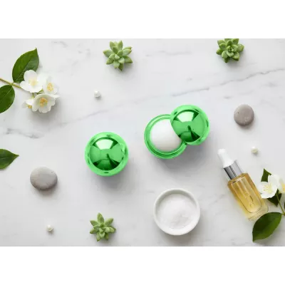 Pomadka ochronna - zielony (V7998-06)