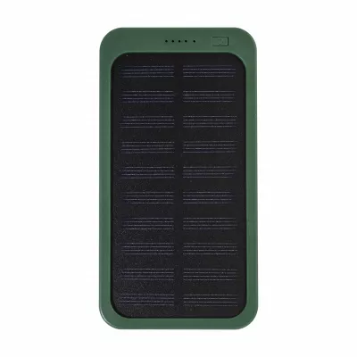 Rabobank Sun Powerbank RABS - zielony (AP864138-07)