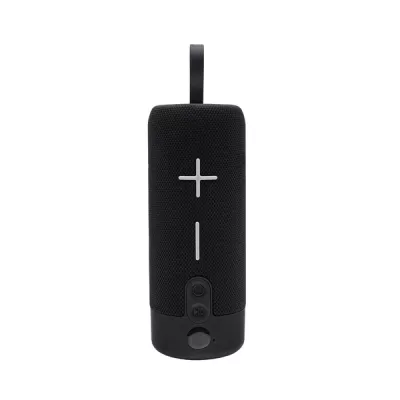 Głośnik Bluetooth Roller - czarny (R64380.02)