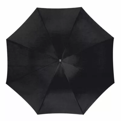 Parasol automatyczny Ø100 cm LIMOGES - czarny (520003)
