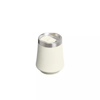 Kubek The Reserve Wine Tumbler - 0.32L / 11oz - Cream (10130370055)