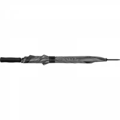 Parasol automatyczny ø89 cm LEONARDO - szary (4241607)