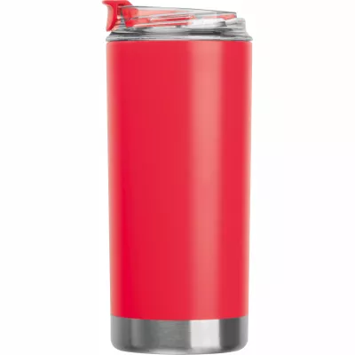 Kubek termiczny CrisMa 480 ml KATE - czerwony (8541505)