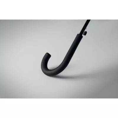 Parasol wiatroodporny automatyczny 23" BRELA - Czarny (MO2694-03)