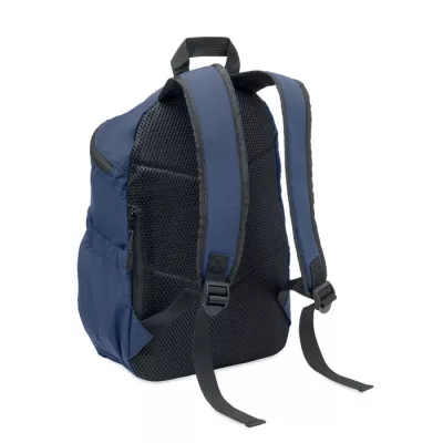 Plecak miejski z nylonu ripstop 10 l NEXUS - Niebieski (MO3214-04)