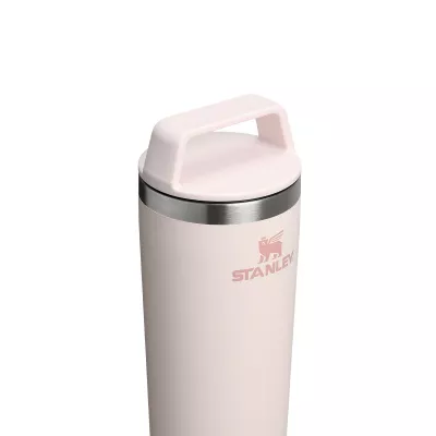 Kubek termiczny Stanley Cafe TO-GO 0,47L - Rose Quartz (10213240007)