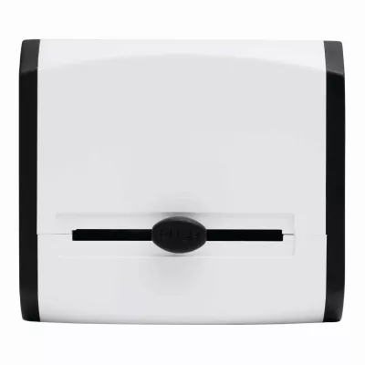 Adapter podróżny - biały (56-0402712)