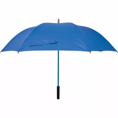 Parasol automatyczny 120 cm DARREN - white (4537704)