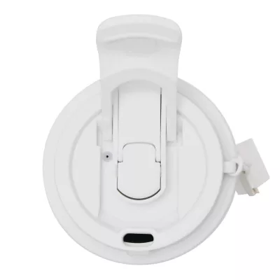 Butelka termiczna z podwójną izolacją - biały (56-0304741)