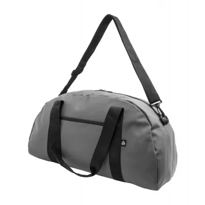 Duffup Torba sportowa RPU - szary (AP800123-77)