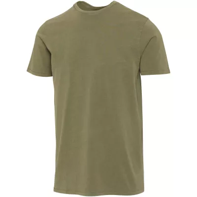 Nanaimo 160 g/m2 sprany męski T-shirt - Forest Green2 (39565-FOREST2)