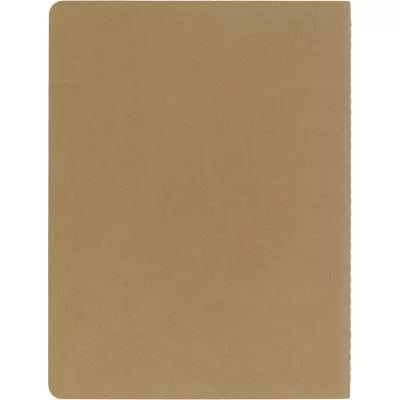 Zeszyt MOLESKINE Cahier Journal ok. B5 - neutralny (VM040-00)