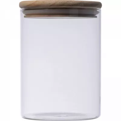 Pojemnik na żywność 700 ml TYMON - przeźroczysty (8261566)