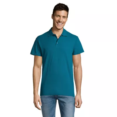 Koszulka polo męska piqué 170 g/m² Sol's SUMMER II - Kacze Jajo (S11342-DU)