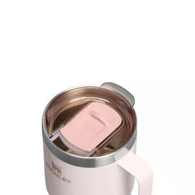 Kubek The Everyday Camp Mug 0.35L / 12oz - Hammertone Rose Quartz (10130940077)