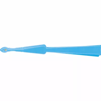 Wachlarz SALOMEA - real/light green (7565524)